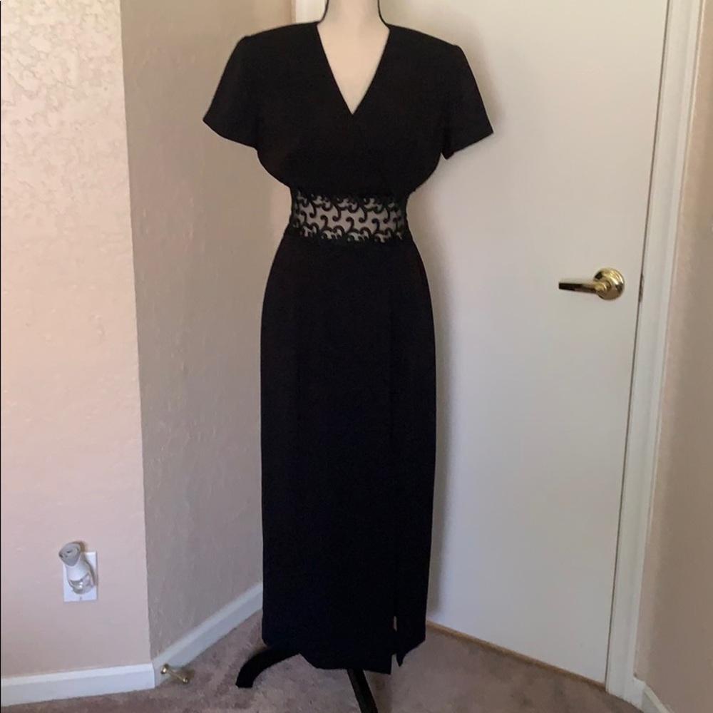 Maggy London Dress